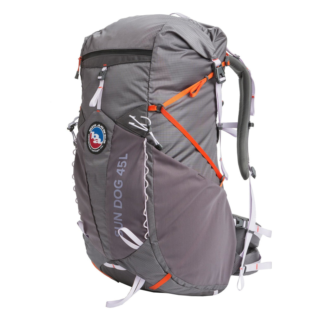 Big Agnes Sun Dog 45L Hiking Pack Women's