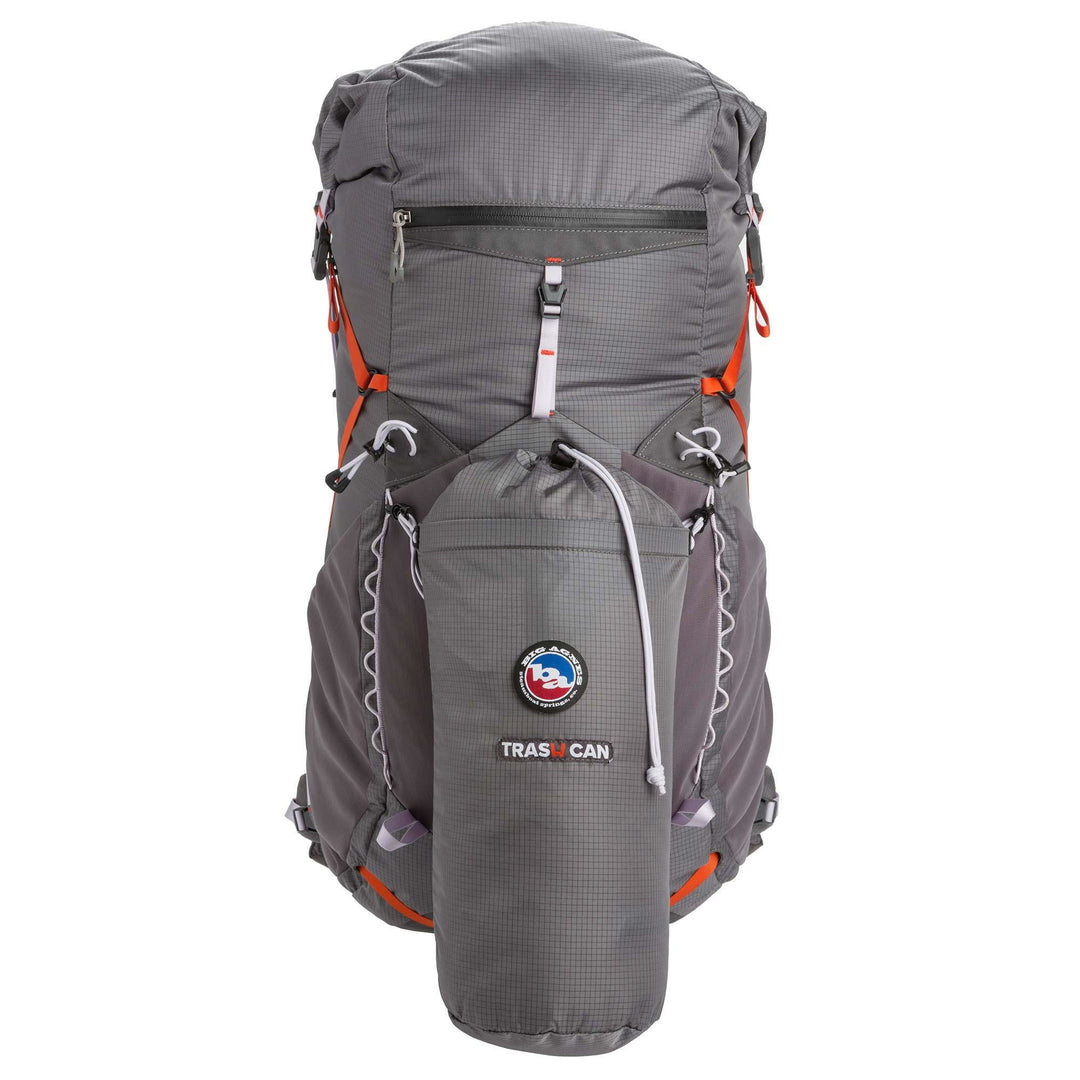 Big Agnes Sun Dog 45L Hiking Pack Women's