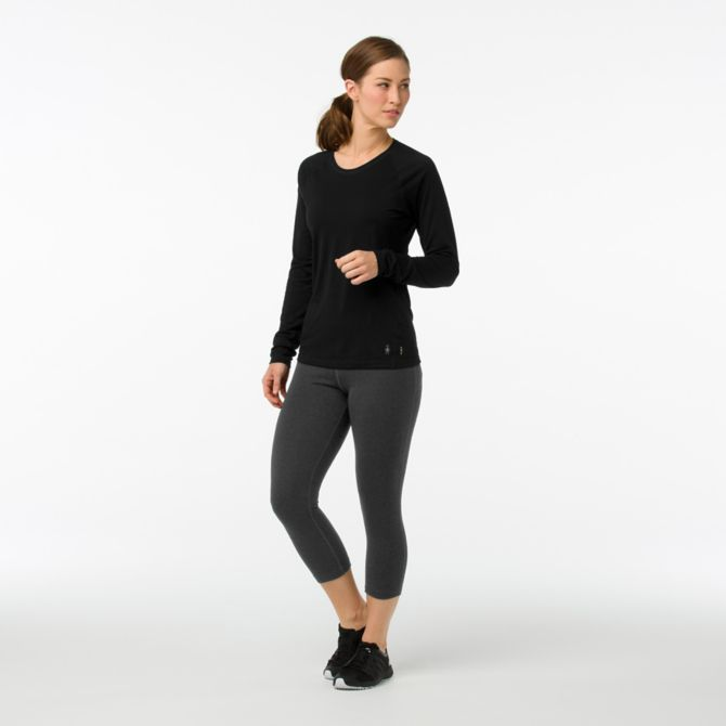 Smartwool Merino 150 Baselayer L/S Men's