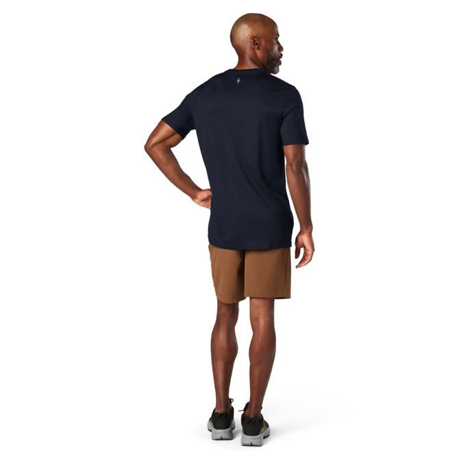 Smartwool Merino Sport 150 Tee Men's