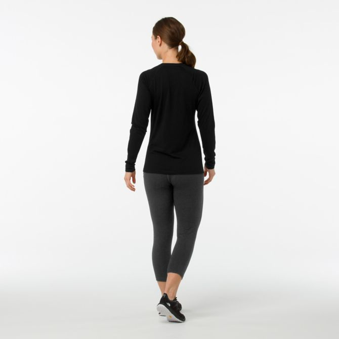 Smartwool Merino 150 Baselayer L/S Men's