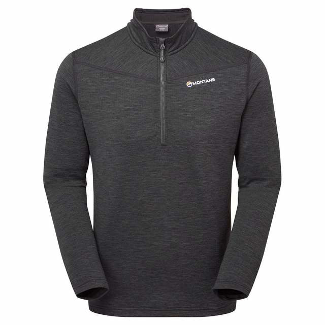 Montane Protium Fleece Pull-On Men's (Previous Season)