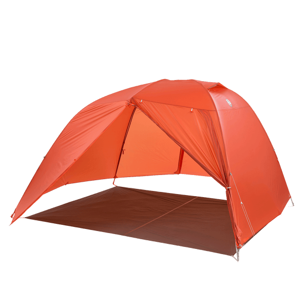 Big Agnes Copper Spur HV UL5 Ultralight Tent