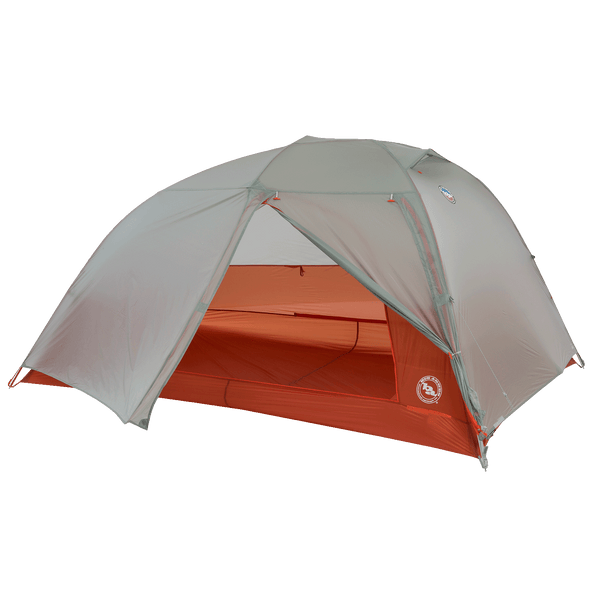 Big Agnes Copper Spur HV UL2 Ultralight Tent - Long