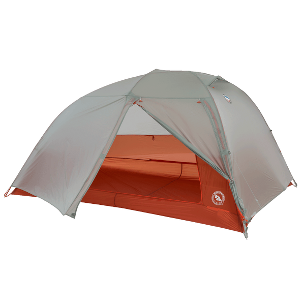 Big Agnes Copper Spur HV UL3 Ultralight Tent - Long