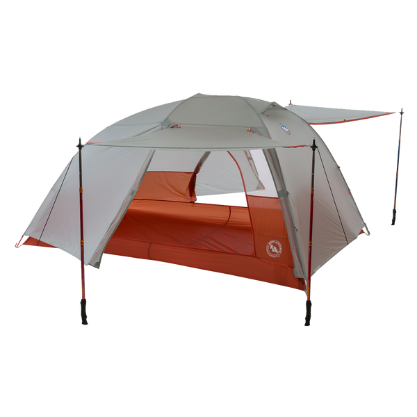 Big Agnes Copper Spur HV UL2 Ultralight Tent - Long