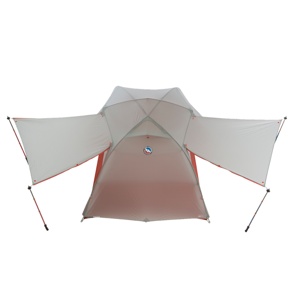 Big Agnes Copper Spur HV UL2 Ultralight Tent - Long
