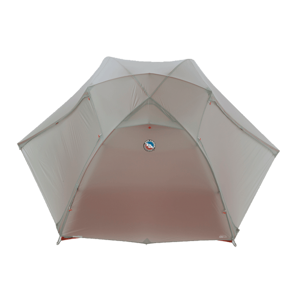 Big Agnes Copper Spur HV UL3 Ultralight Tent - Long