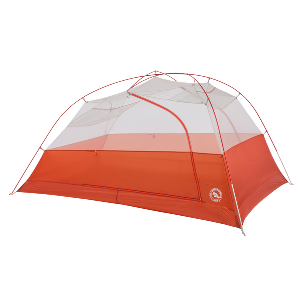 Big Agnes Copper Spur HV UL2 Ultralight Tent - Long