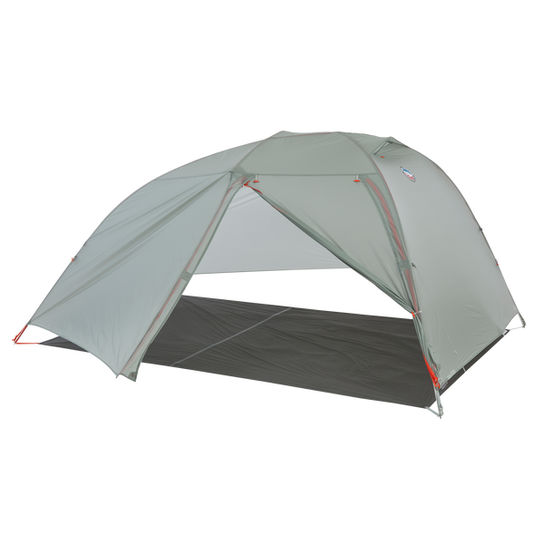 Big Agnes Copper Spur HV UL3 Ultralight Tent - Long