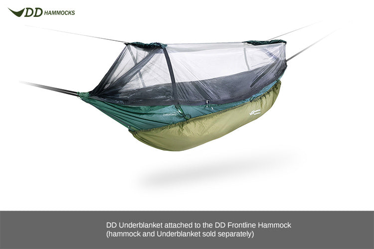 DD Hammocks Underblanket