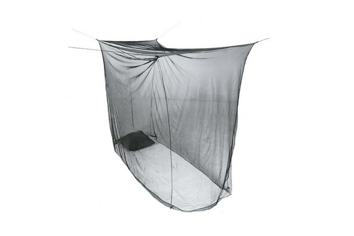 DD Hammocks Single Bed Mosquito Net