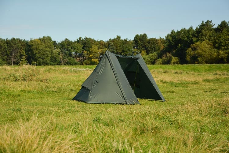 DD Hammocks Superlight A-Frame Tent