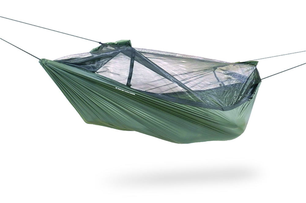 DD Hammocks Superlight Frontline Hammock