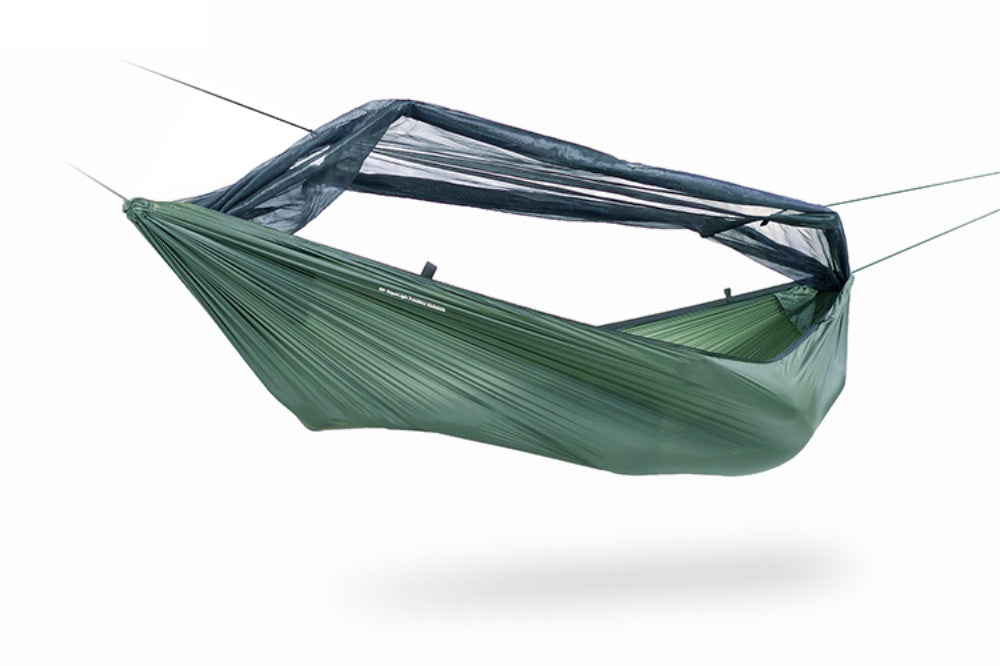 DD Hammocks Superlight Frontline Hammock