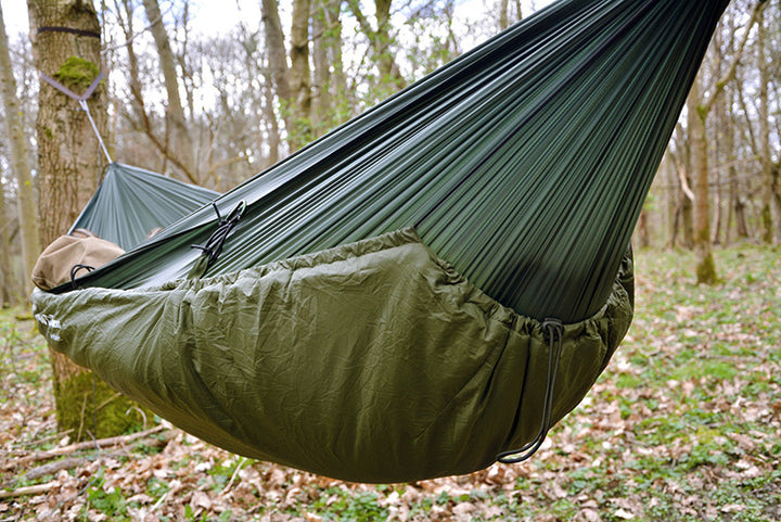 DD Hammocks Underblanket