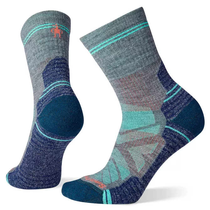 Smartwool Hike Light Cushion Mid Crew Women's