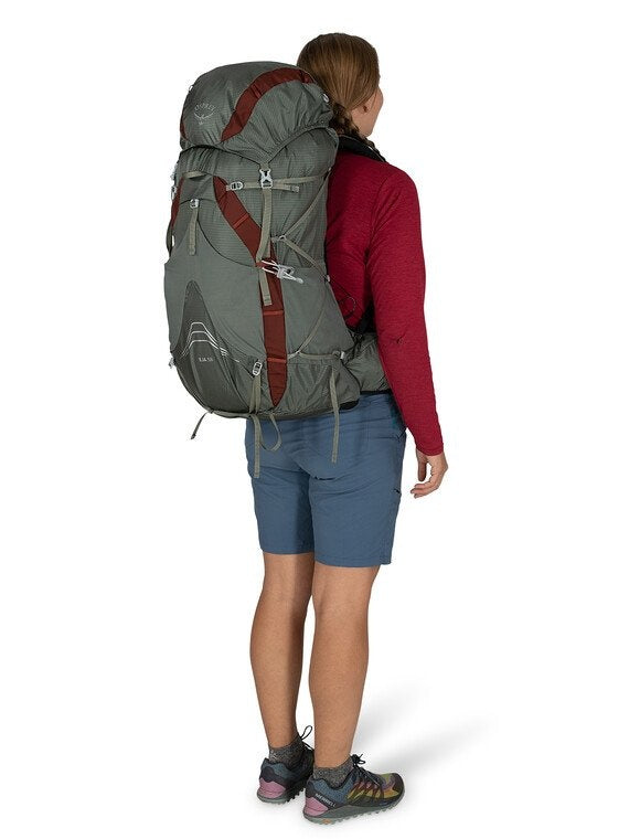 Osprey Eja 58 Women’s Hiking Pack