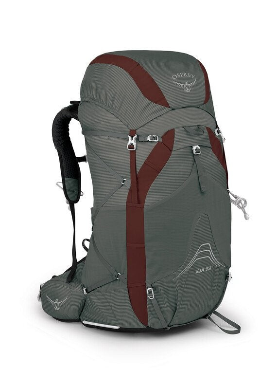 Osprey Eja 58 Women’s Hiking Pack
