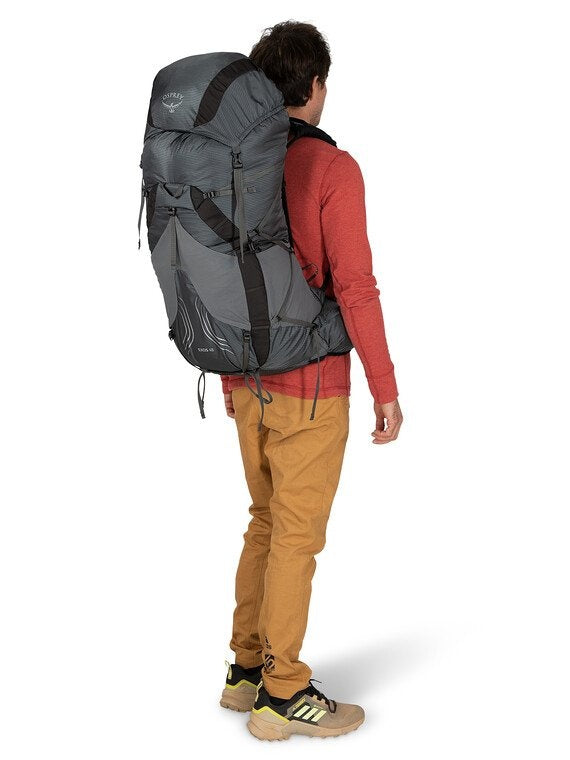 Osprey Exos 48 Hiking Pack