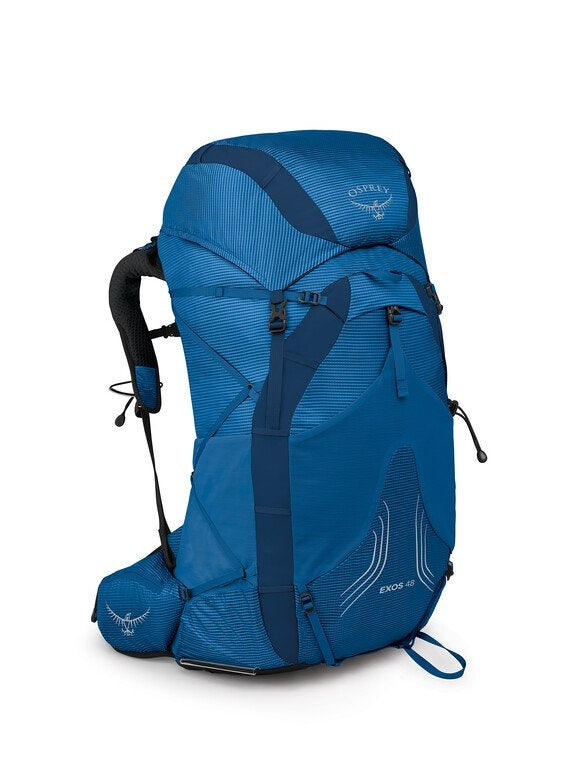 Osprey Exos 48 Hiking Pack