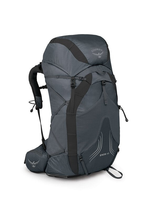 Osprey Exos 48 Hiking Pack