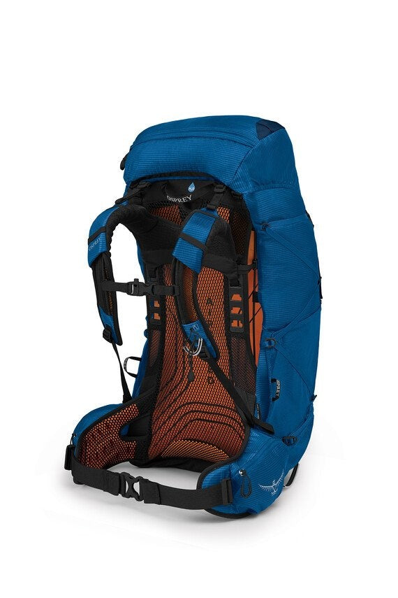 Osprey Exos 58 Hiking Pack