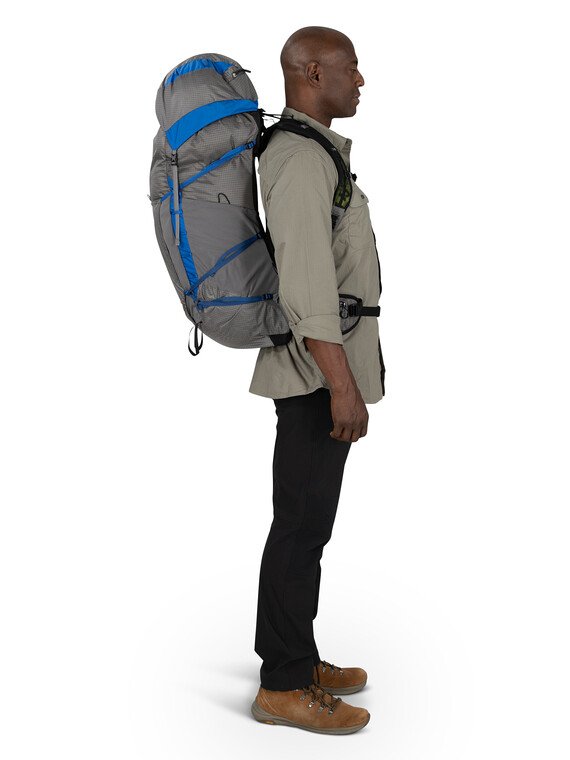 Osprey Exos Pro 55 Men's Hiking Pack