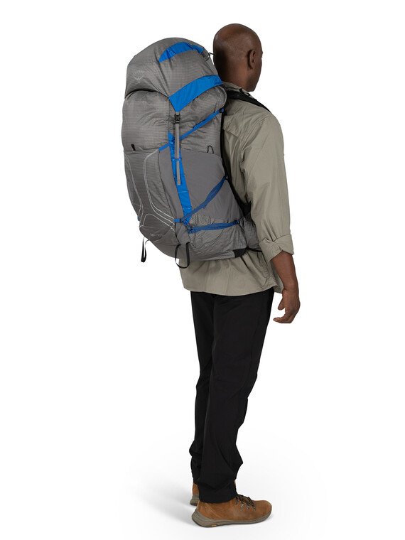 Osprey Exos Pro 55 Men's Hiking Pack