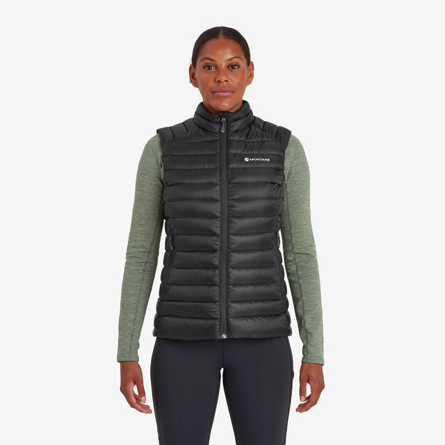 Montane Anti-Freeze Vest Women's