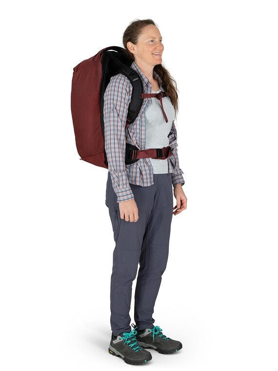 Osprey Fairview 40L Travel Pack Women's