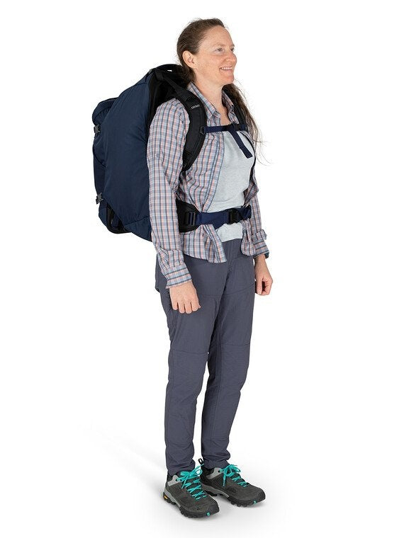 Osprey Fairview 55L Travel Pack Women's