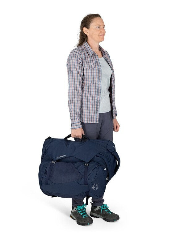 Osprey Fairview 55L Travel Pack Women's