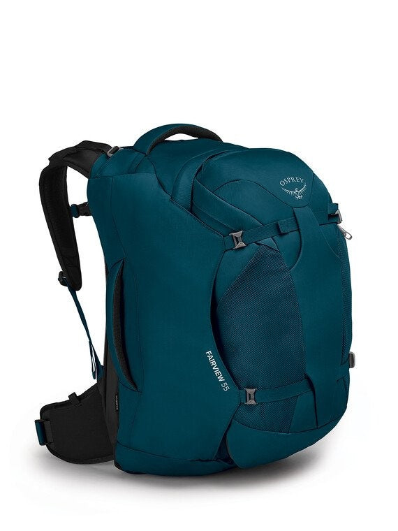 Osprey Fairview 55L Travel Pack Women's