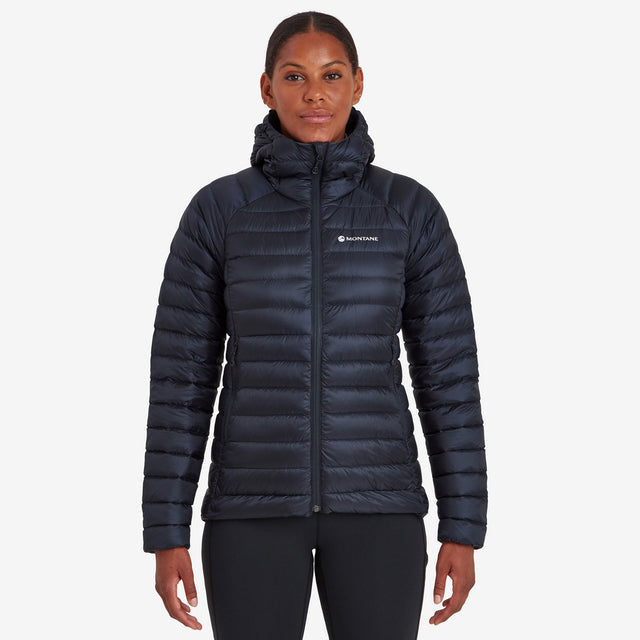 Montane Anti-Freeze Down Hoodie Women’s