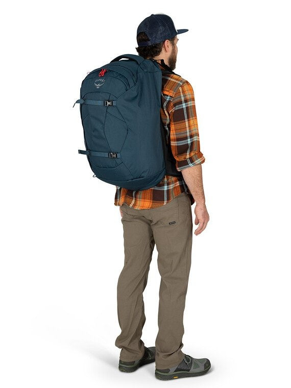 Osprey Farpoint 40 Travel Pack – Backpacking Light Australia