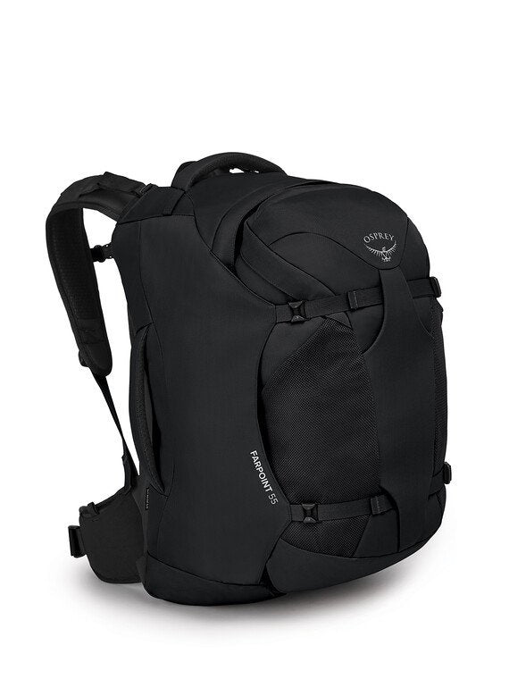 Osprey Farpoint 55L Travel Pack