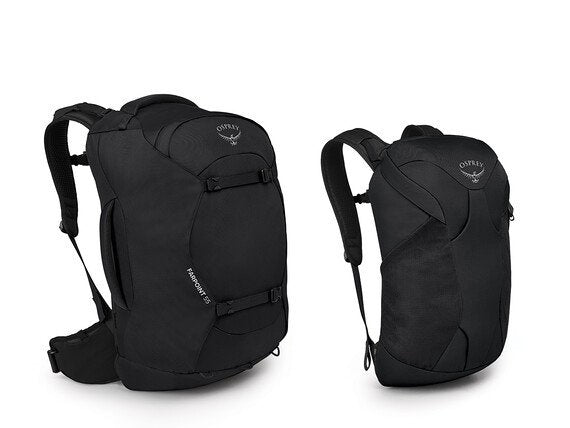 Osprey Farpoint 55L Travel Pack