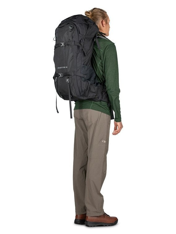 Osprey Farpoint Trek 55L Travel Pack