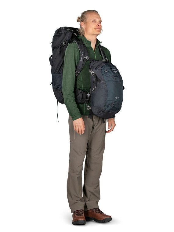 Osprey Farpoint Trek 55L Travel Pack