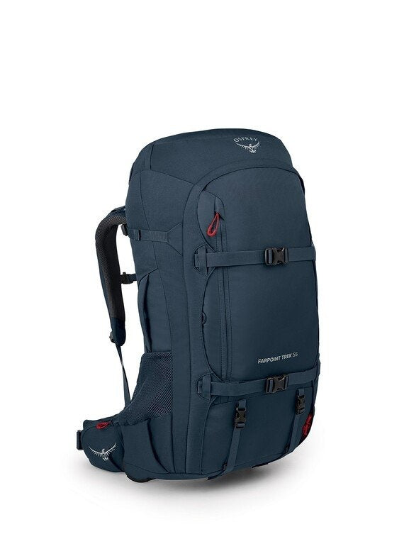 Osprey Farpoint Trek 55L Travel Pack