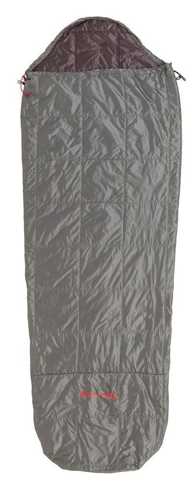 Big Agnes Farrington Primaloft Sleeping Bag