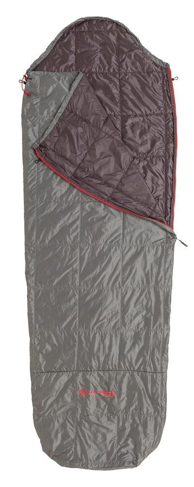 Big Agnes Farrington Primaloft Sleeping Bag