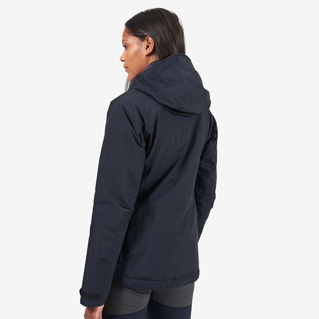 Montane Duality Insulated Waterproof Gore-Tex Jacket Women's
