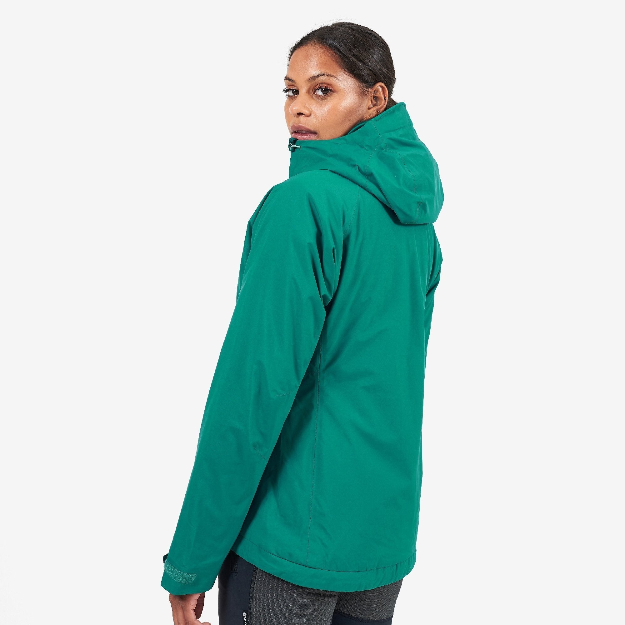 Green Gore Tex Jacket Online | bellvalefarms.com