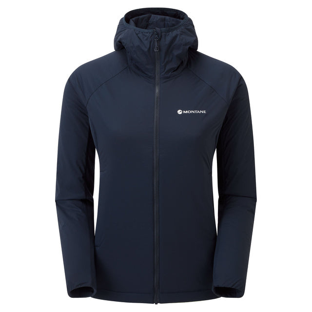 Montane Fireball Lite Insulated Hoodie Women's