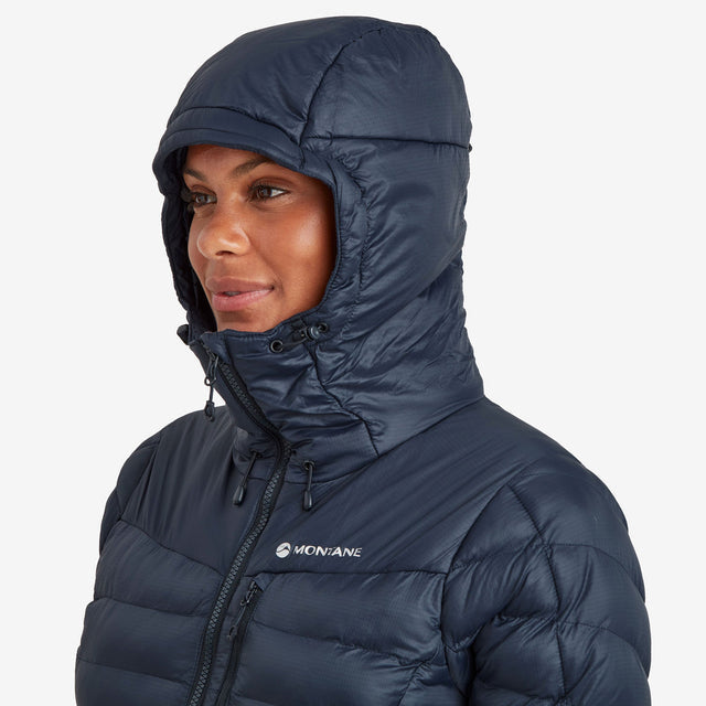 Montane Ground Control Jacket Women's