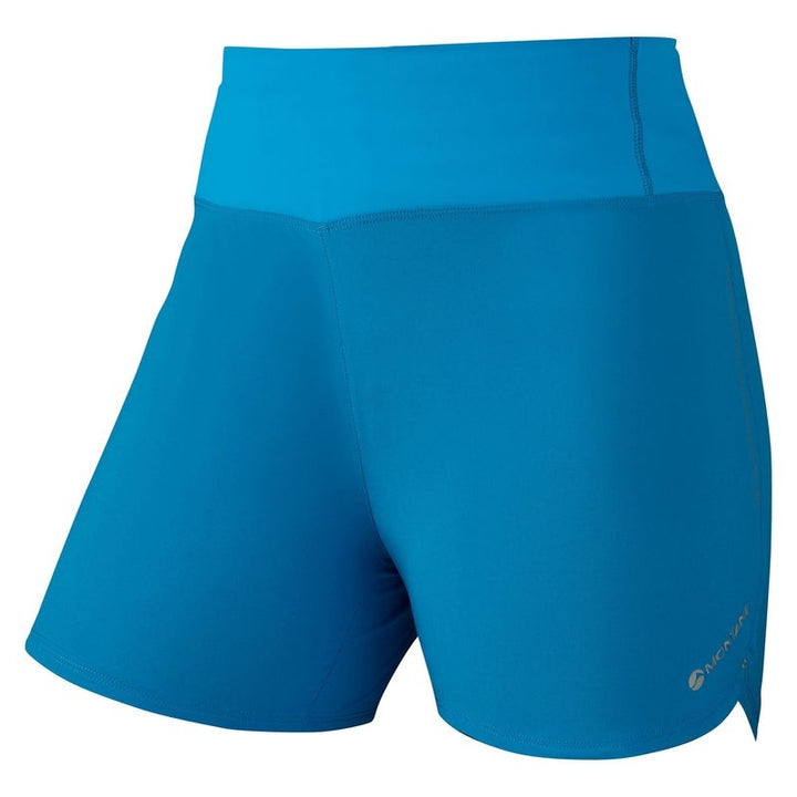 Montane Katla 4" Shorts Women's