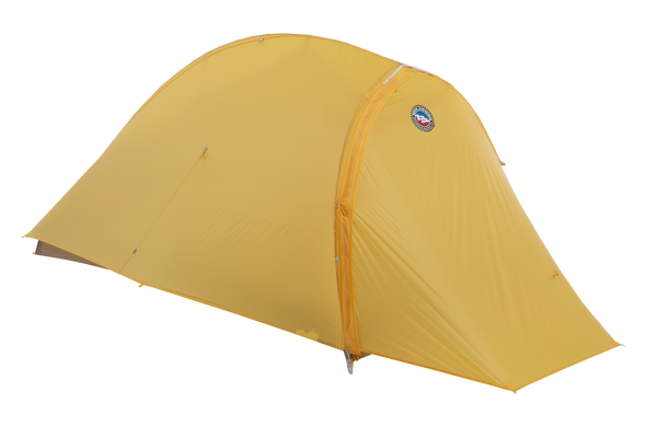 Big Agnes Fly Creek HV UL1 Bikepack Solution Dye Tent