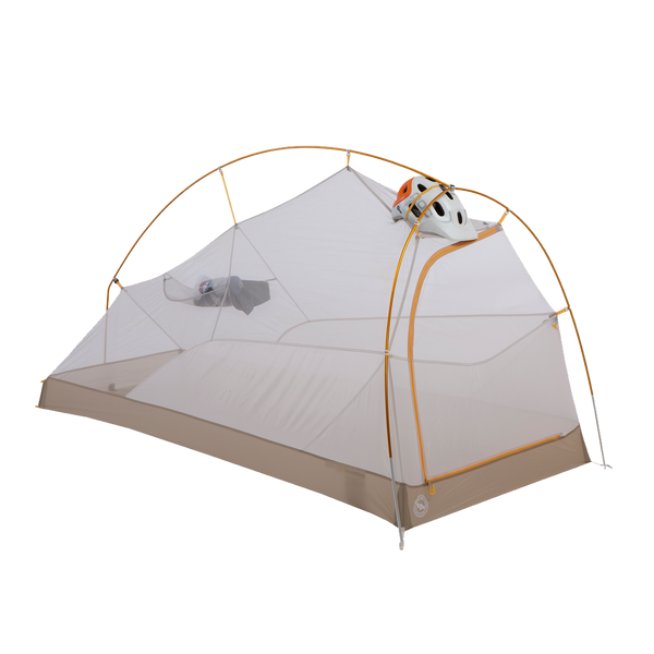 Big Agnes Fly Creek HV UL1 Bikepack Solution Dye Tent